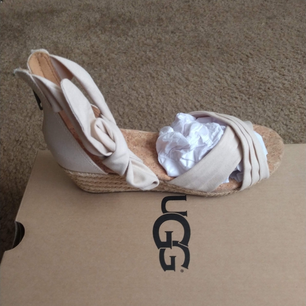 UGG Sandals